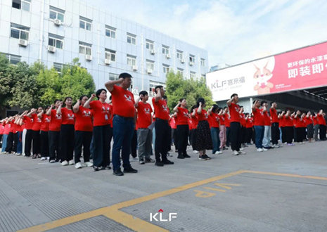 协同增长 聚势腾飞丨凯发6月启动大会圆满召开！